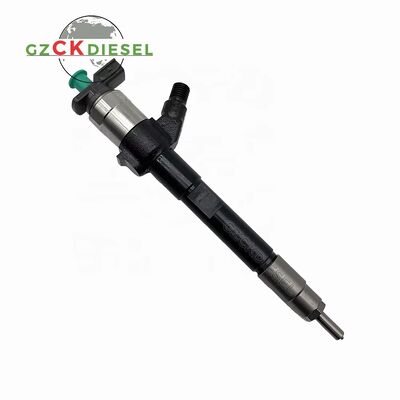 kaufen Kraftstoffeinspritzer 1465A439 295050-1760 2950501760 für den L200 4N15-Motor Online-Herstellung