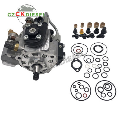 kaufen Kraftstoffpumpen-Reparatursatz 294009-0052 HP4 Kraftstoffpumpen-Überholsatz Online-Herstellung