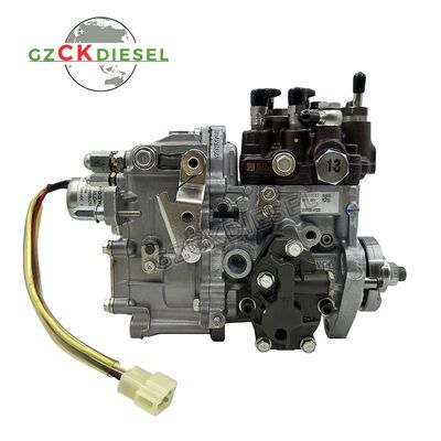 kaufen Kraftstoffeinspritzpumpe 729508-51330 72950851330 für 4TNV88 4D88E Motor PC50MR Bagger Online-Herstellung