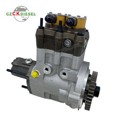 kaufen Kraftstoffeinspritzpumpe 353-7102 für C7-Motoren Online-Herstellung