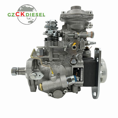 kaufen Kraftstoffeinspritzungspumpe für die Eisenbahn 0460426516 für den Motor 6CT 6BTAA Online-Herstellung
