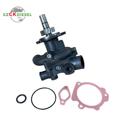 kaufen Wasserpumpenbaugruppe 3803403 3073695 4972857 4955705 4972853 4965430 für den Motor M11 QSM11 Online-Herstellung