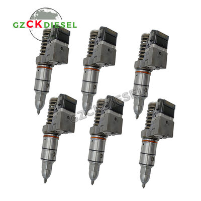 kaufen Kraftstoffinjektor 5237650 R5237650 für S60 12,7L Dieselmotor Online-Herstellung