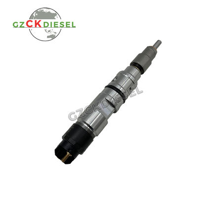 kaufen Kraftstoffeinspritzer 0445124042 für den EC350 D8K-Motor Online-Herstellung