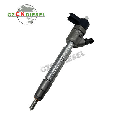 kaufen Common Rail Einspritzdüse 0445110320 33800-2A900 0445110319 Online-Herstellung