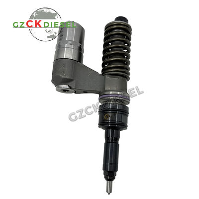 kaufen Dieselkraftstoffinspektor 5237257 109962-0061 für den Motor GE13 Online-Herstellung