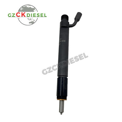 kaufen Einspritzdüse 3919602 0432191738 C3919602 für Motor 6CT 8.3L Online-Herstellung
