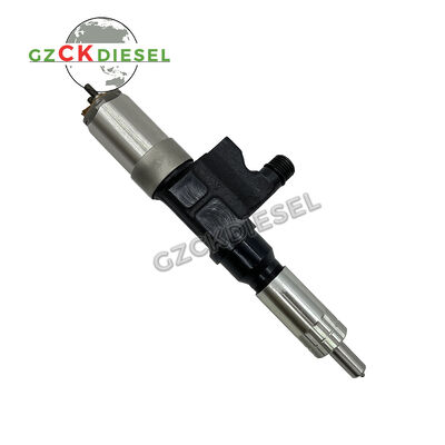 kaufen Common Rail Einspritzdüse 095000-0164 für 6HK1 6TE1 Motor Online-Herstellung
