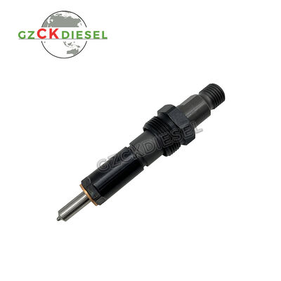 kaufen Einspritzdüse 6732-11-3200 für 6D102E PC120-6 Bagger Online-Herstellung
