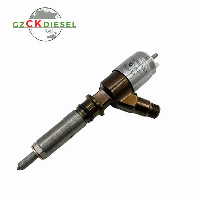 kaufen Brennstoffspritzer 2645A734 306-9380 für C6.6 Motor 924H 924HZ Radlader Online-Herstellung