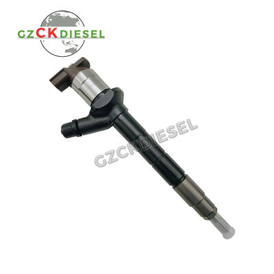 kaufen Common Rail Einspritzdüse 5538167 553-8167 für C3.6 C4.4 Motor Online-Herstellung