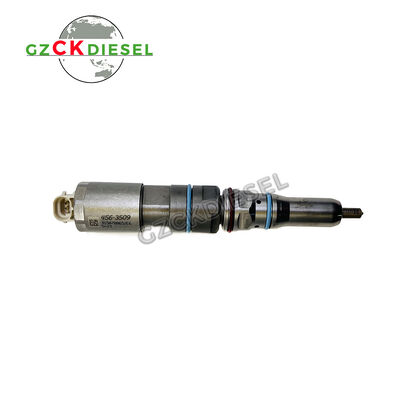 kaufen Kraftstoffeinspritzdüse 456-3509 für C9.3 Motor D6T D7E E336F Bagger Online-Herstellung