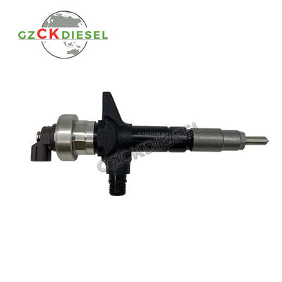 kaufen Kraftstoffeinspritzer 8-98011604-5 095000-6980 für den Motor 4JJ1 4JJ1-TC Online-Herstellung