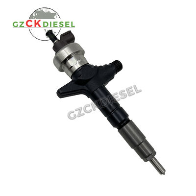 kaufen Common Rail Einspritzdüse 8-98011604-1 für 4JJ1 Motor Online-Herstellung