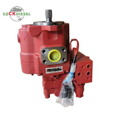 kaufen Hydraulische Pumpe Hauptpumpe 172A64-73200 172B02-73100 172488-73100 172175-73100 PVD-0B-16BP Kolbenpumpe für Bagger V1015 V1017 V1017-1B Online-Herstellung