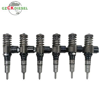 kaufen Einspritzdüse 0414720404 03G130073GX 03G130073G für 2.0 TDI Motor Online-Herstellung