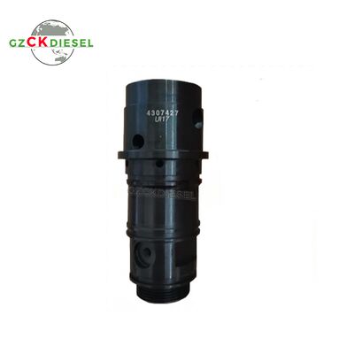 kaufen Dieselbrennstoffsystem Kraftstoffeinspritzadapter 4307427 4307427-20 für K19-Motor Online-Herstellung