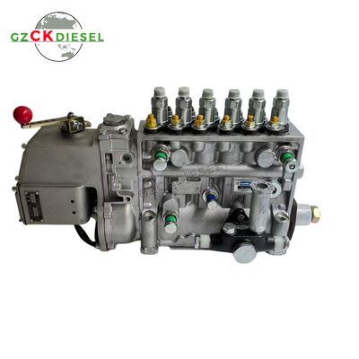 kaufen Brennstoffpumpe 400912-00354 BHF6P120056 für Bagger DL200-3 DL200TC-3 DL220-3 DL220-5 DL250-3 DL250-5 Online-Herstellung