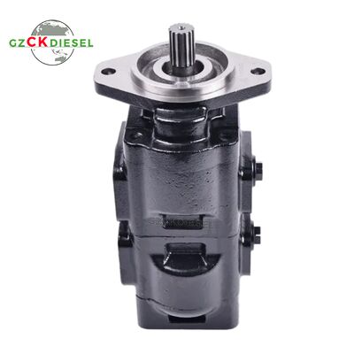 kaufen Hydraulische Getriebepumpe 7049111063 7029521007 7029530011 7029531024 7029110058 3339122112 für JCB 3CX 4CX Backhoe Online-Herstellung