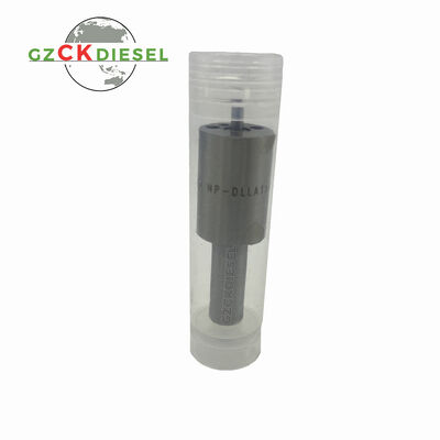 kaufen Brennstoffeinspritzer Düse DLLA150SND301 6150-12-3220 für Bagger PC1250 Online-Herstellung