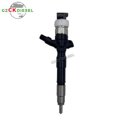 kaufen Kraftstoffeinspritzer 23670-30150 für 2KD-Motor Online-Herstellung