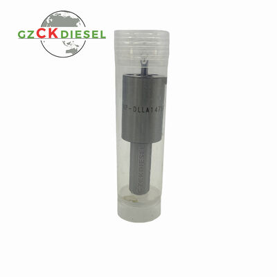 kaufen Kraftstoffspritze DLLA147SM327 105025-3730 für 6CT 6CTA-Motor Online-Herstellung