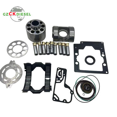 kaufen Neuer hochwertiger Hydraulikpumpen-Reparatursatz für PV90R100 PV90R75 PV90R130 Online-Herstellung