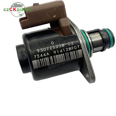 kaufen Kraftstoffpumpen-Einlass-Mengenteil-Druckregelventil-Sensor 9307Z523B Online-Herstellung