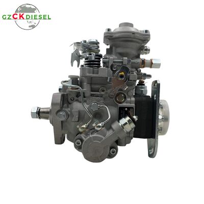 kaufen Kraftstoffeinspritzpumpe 0460426367 für Dieselmotoren 6BT 5.9 Online-Herstellung