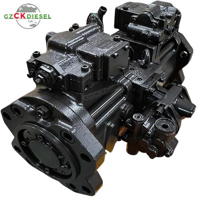 kaufen Hydraulikpumpe K3V112DTP für Bagger SH240-5 Online-Herstellung