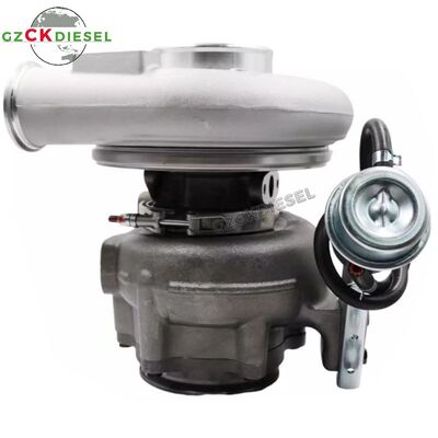 kaufen Turbo HE500WG Turbolader 1869904 für Motor D13A Online-Herstellung