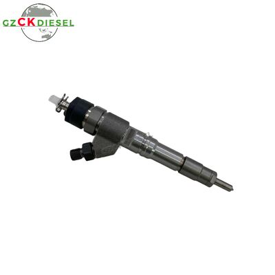 kaufen Einspritzdüse 0445120173 0445120174 für Motor D4 D6 Online-Herstellung