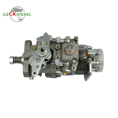 kaufen VE Einspritzpumpe Dieselkraftstoff-Einspritzpumpe 5090737 0460424372 VE4/12F1250L1068-3 Online-Herstellung