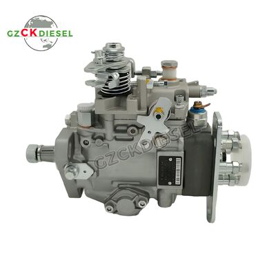 kaufen VE-Pumpe Kraftstoffspritze VE6/12F1250R372 0460426141 3916947 3916948 für 6B5.9 6BT 5.9L-Motor Online-Herstellung