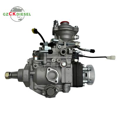 kaufen VE Pumpe Dieselpumpe 0460426251 VE6/12F1250R498-7 3356222 für 6BT 5.9B Motor Online-Herstellung