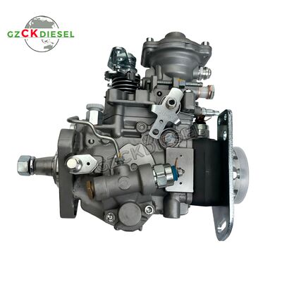 kaufen Kraftstoffeinspritzpumpe 0460426354 3960753 A3960753 4988565 VE6/12F1400R929-1 für 6BT5.9 Motor Online-Herstellung