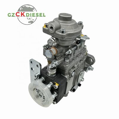 kaufen VE-Pumpe Kraftstoffspritze 0460426470 VE6/12F1050L2021 504180104 2855730 Online-Herstellung