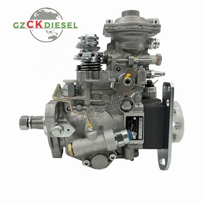kaufen Kraftstoffeinspritzpumpe 0460426184 VE6/12F1250R419 3918991 für den 6BTA 590A-Motor Online-Herstellung