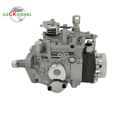 kaufen Kraftstoffeinspritzungspumpe für die Eisenbahn 0460424060 VE4/12F1250R378-2 3917510 3917029 3917511 3917030 für 4BT-Motor Online-Herstellung