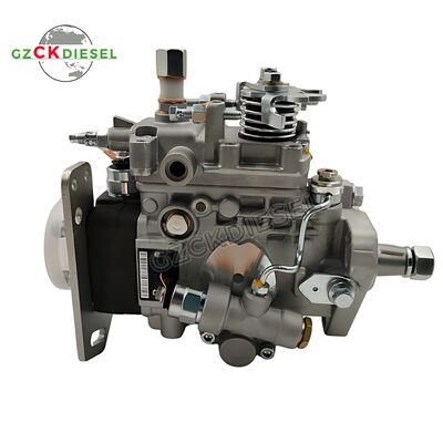 kaufen Diesel Einspritzpumpe 3979020 VE4/12F1025L1083 0460424380 für 4BT3.9 Motor Online-Herstellung