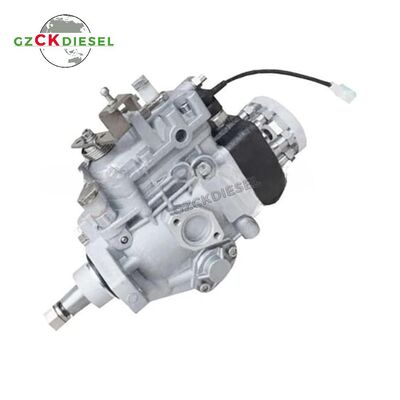 kaufen Kraftstoffeinspritzpumpe 104645-7361 104745-7361 10F1200RNP1748 16700-84K01 für den TD27-Motor Online-Herstellung