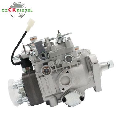 kaufen Kraftstoffeinspritzpumpe 104680-9851 104780-9851 10F1150RNP2171 16700-NA002 für den TD27-Motor Online-Herstellung