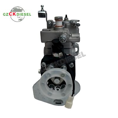 kaufen Dieselinjektionspumpe 0460424421 VE4/12F1250L2032 504218827 2856623 für den Motor der Stufe III F4 Online-Herstellung