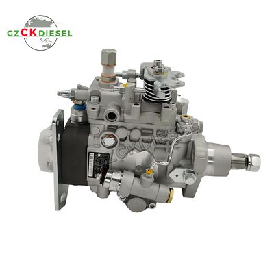 kaufen Kraftstoffeinspritzpumpe 0460424316 VE4/12F1150L955-2 2853975 2856054 2853975 504067495 504112018 Online-Herstellung