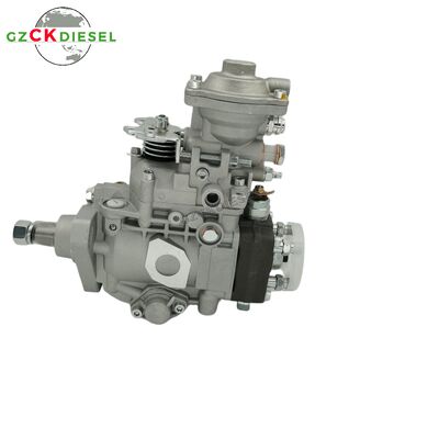 kaufen Kraftstoffeinspritzpumpe 0460424150 VE6/12F1300R377-1 3916987 für den Motor D0824LFL09 Online-Herstellung