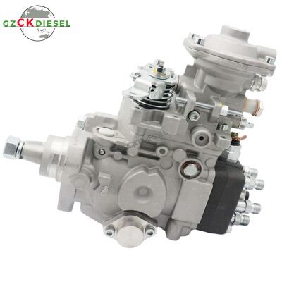 kaufen Kraftstoffeinspritzpumpe 0460426319 VE6/12F1800R855 für den 6,07 TCA-Motor Online-Herstellung