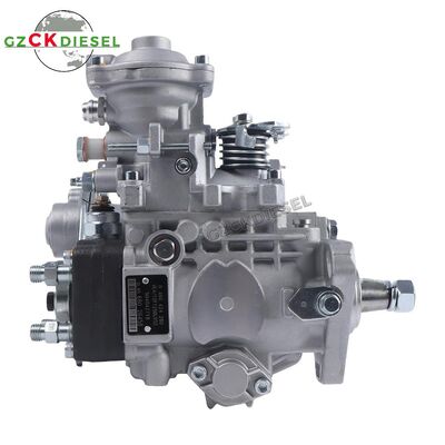 kaufen Einspritzpumpe 0460424280 VE4/12F1250L952 504042718 für Bagger der Serie 8000 Online-Herstellung
