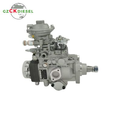 kaufen Einspritzpumpe 0460426273 VE6/12F1200R738 51111037535 für D0826LF18/LFL10 Motor Online-Herstellung