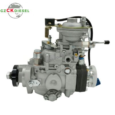 kaufen Kraftstoffeinspritzpumpe 0460414217 VE4/11F2100R910 für 514.10 72KW Motor Online-Herstellung