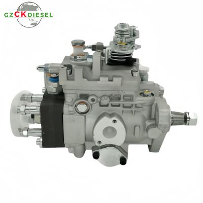 kaufen Einspritzpumpe 0460424024 VE4/12F1250R226-2 3912245 3908183 für 4B3.9 4BT3.9 Motor Online-Herstellung
